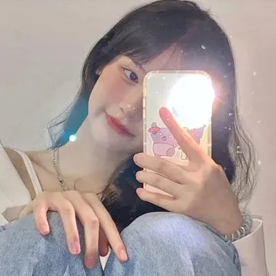 炽热的火焰