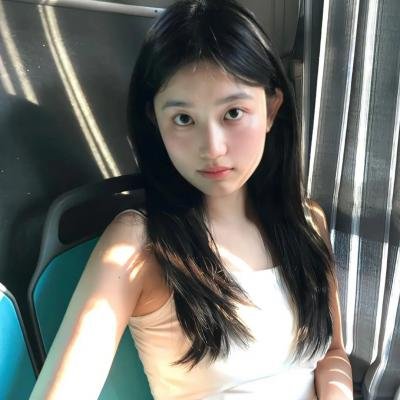 其实不是我