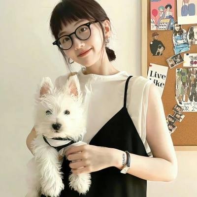 学府春色